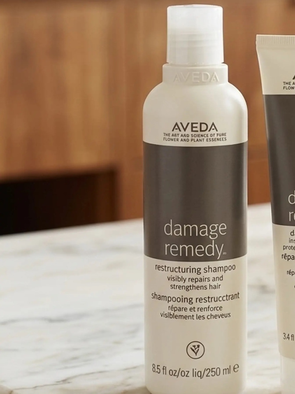 Aveda Damage Remedy-SHAMPOO